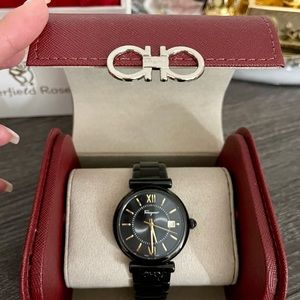 Ferragamo Watch